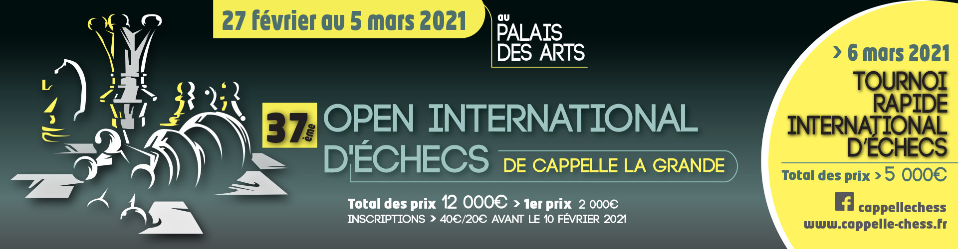 L chiquier Cappellois Cappelle La Grande 2021